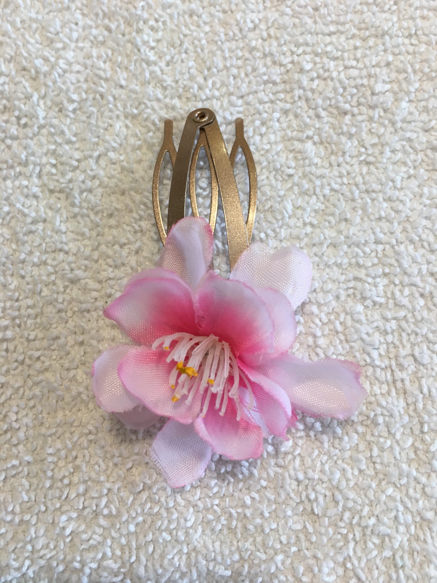 Clips - Multi-style & color