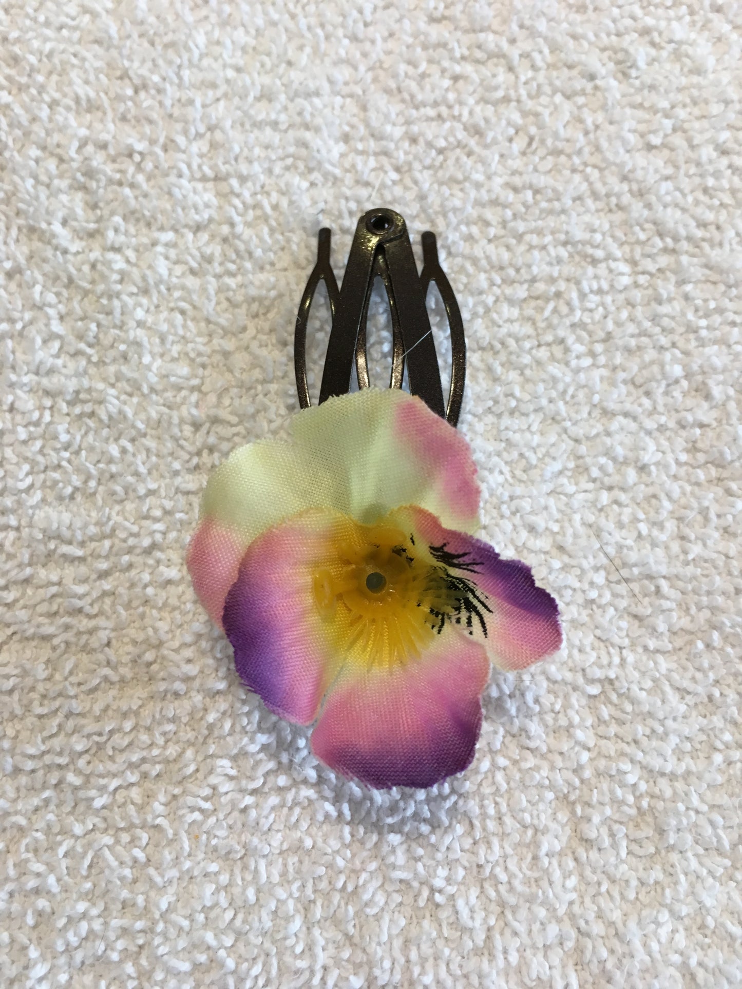 Clips - Multi-style & color