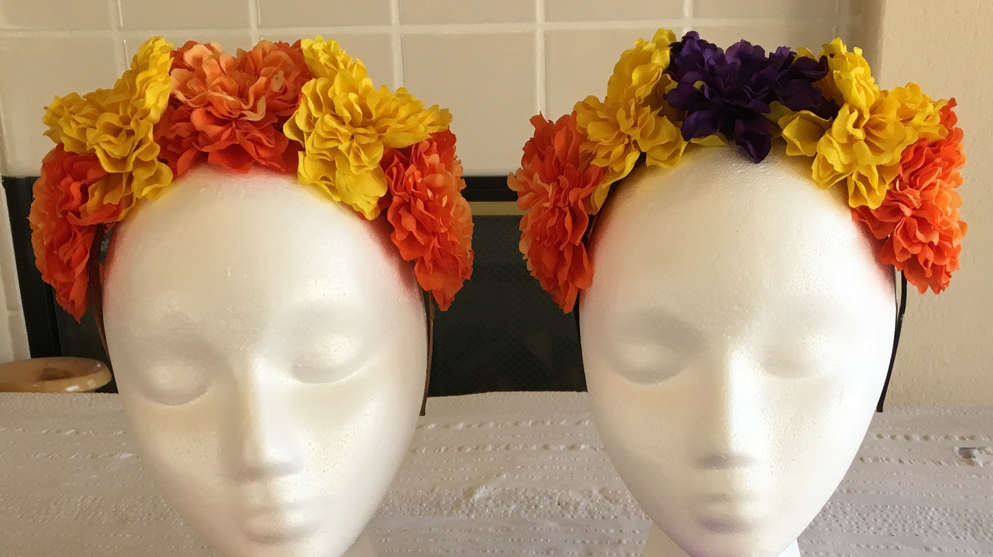 Headbands - Multicolor